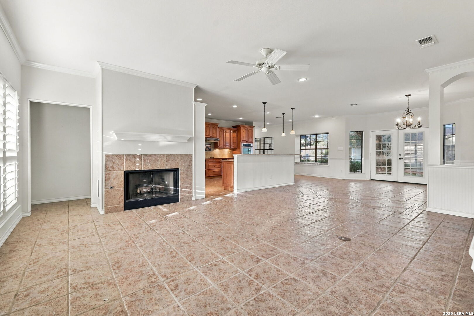 10815 Wedgewood Dr, San Antonio, TX 78230