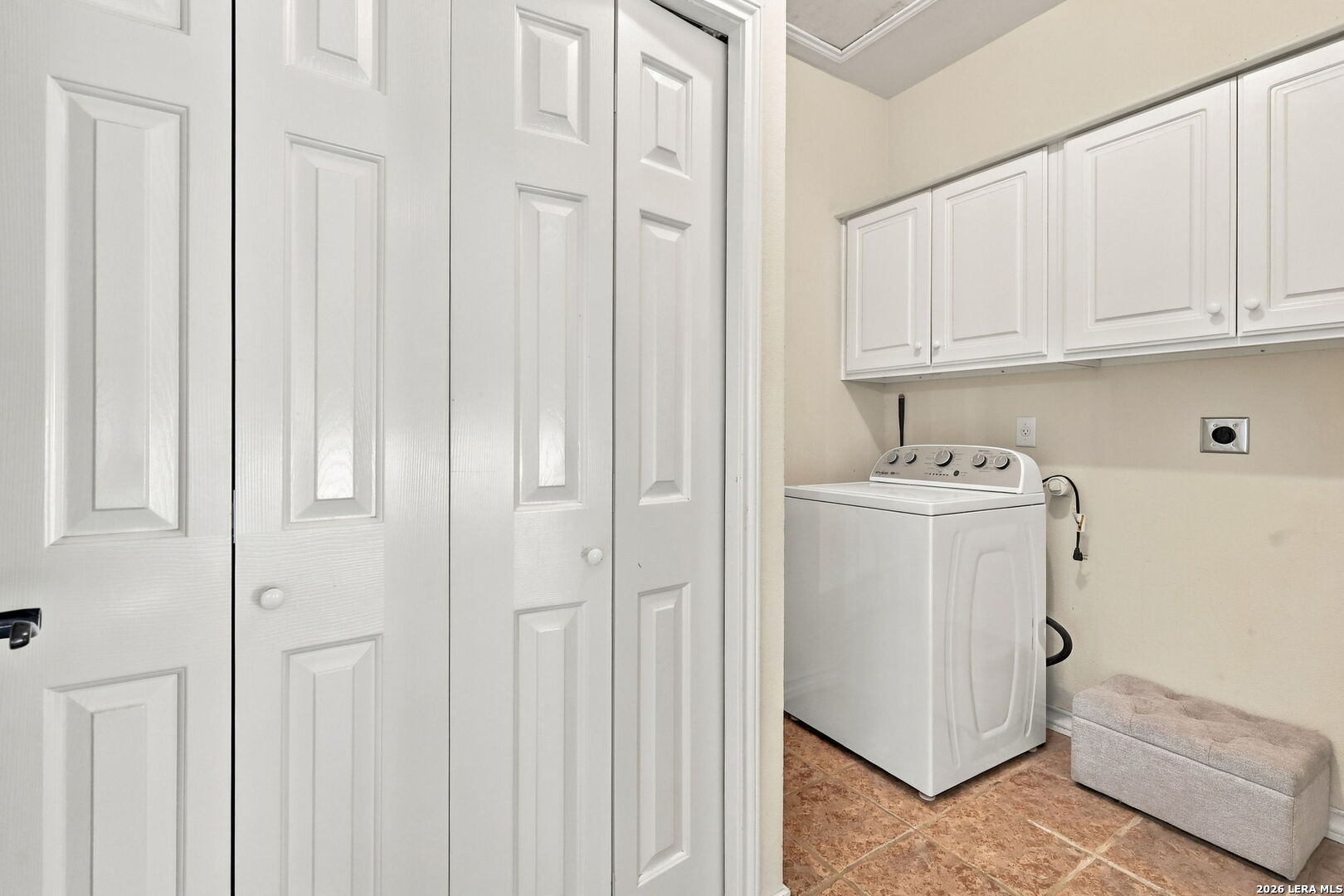Utility Area Inside