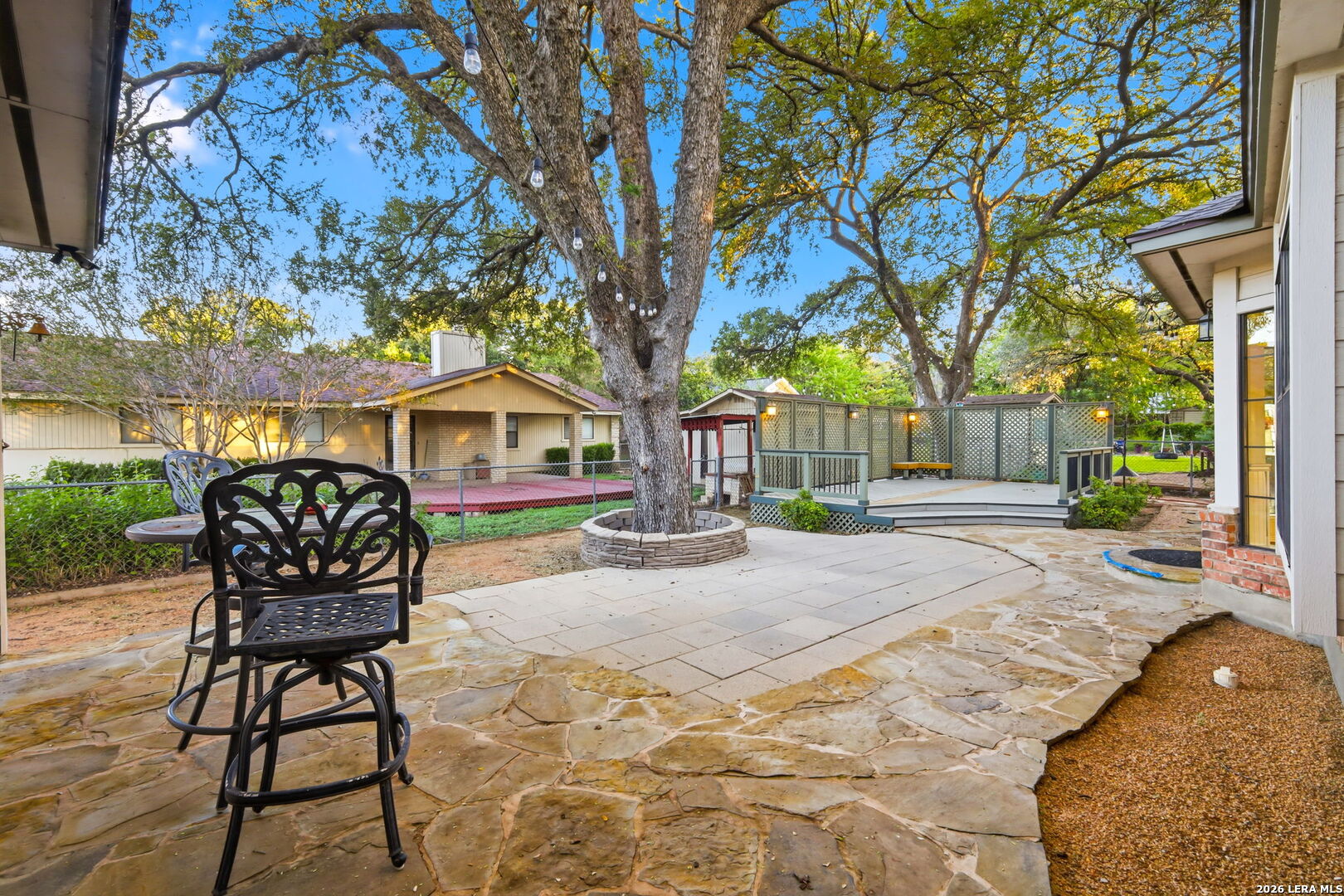 10815 Wedgewood Dr, San Antonio, TX 78230