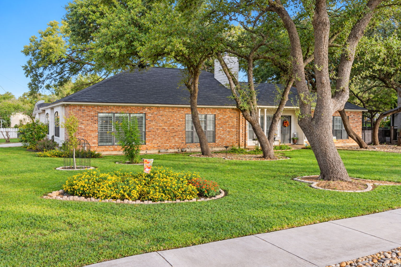 10815 Wedgewood Dr, San Antonio, TX 78230
