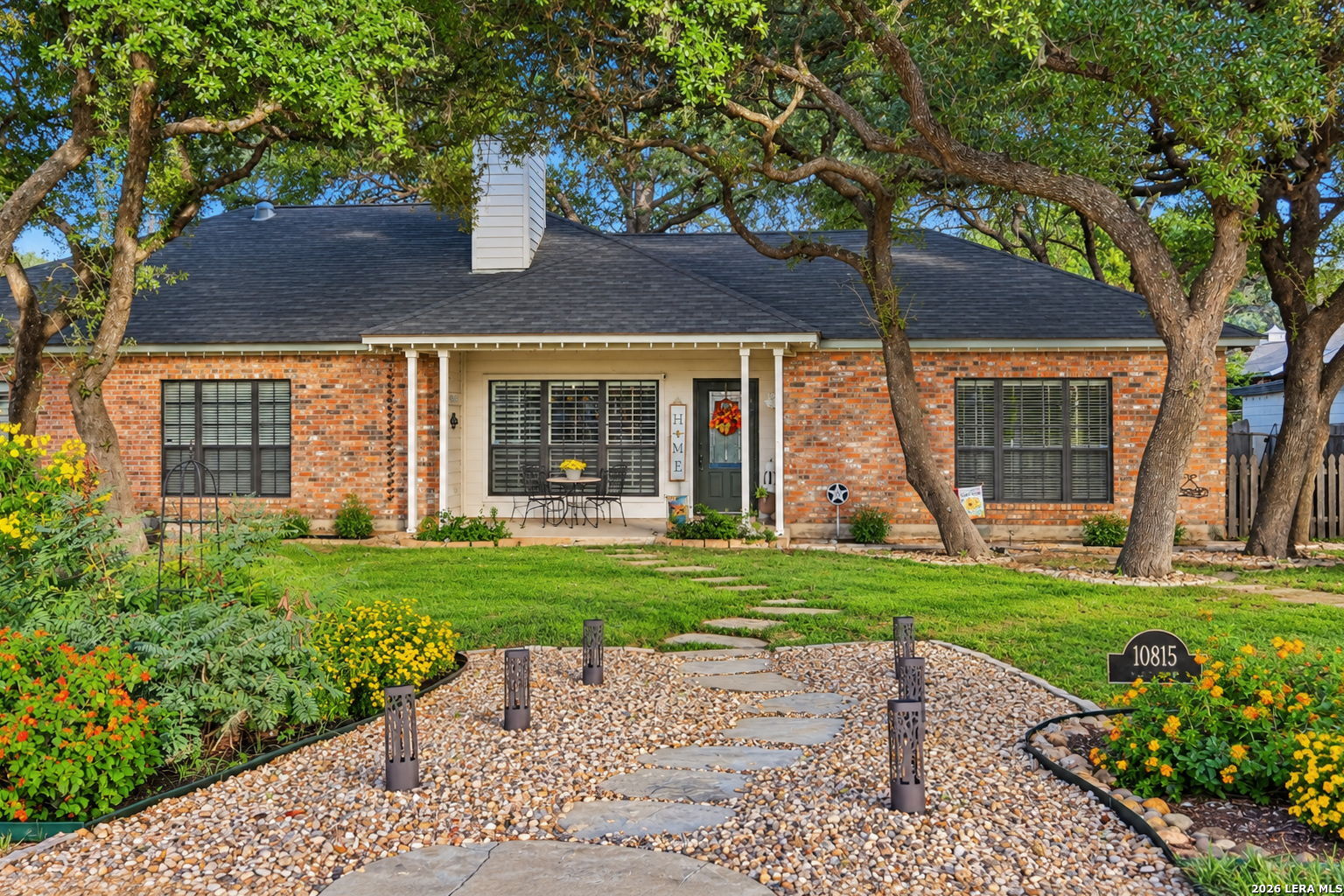 10815 Wedgewood Dr, San Antonio, TX 78230
