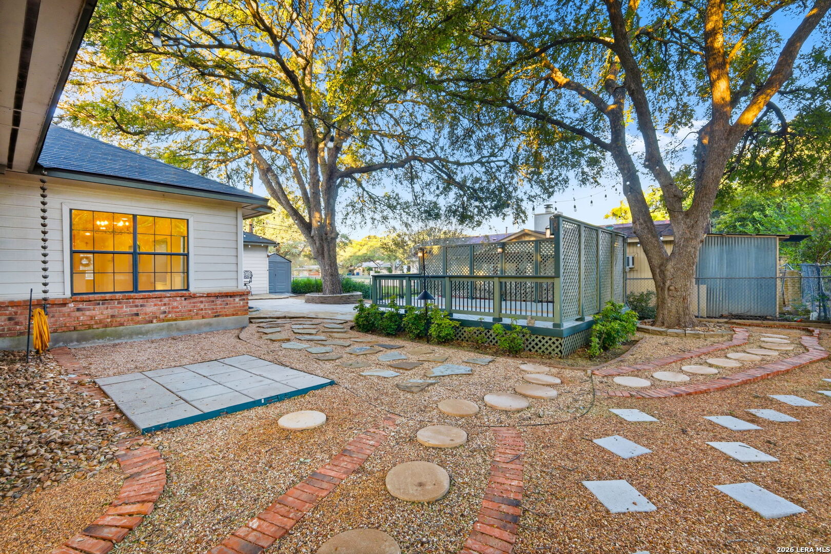 10815 Wedgewood Dr, San Antonio, TX 78230