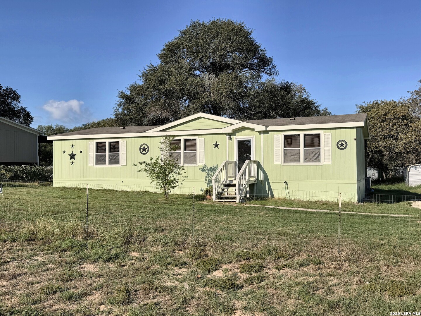 22803 Black Cherry, Elmendorf, TX 78112