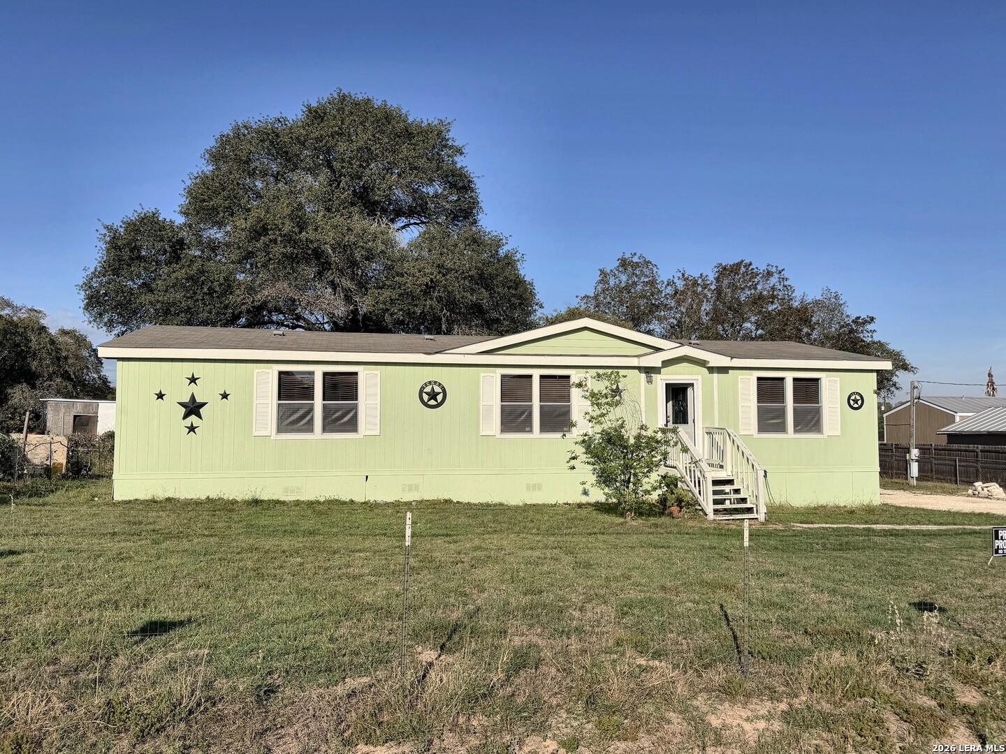 22803 Black Cherry, Elmendorf, TX 78112