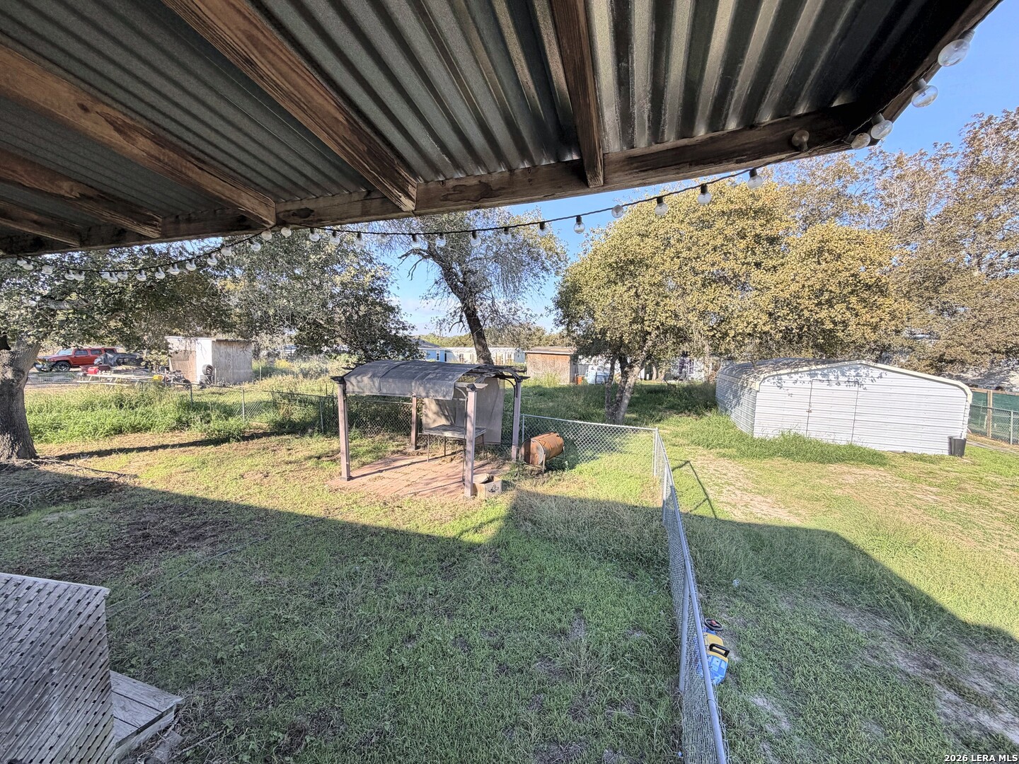 22803 Black Cherry, Elmendorf, TX 78112