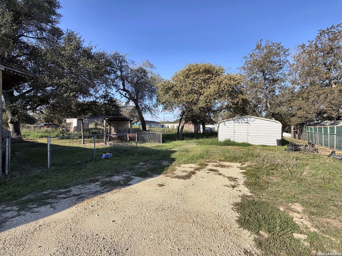 22803 Black Cherry, Elmendorf, TX 78112