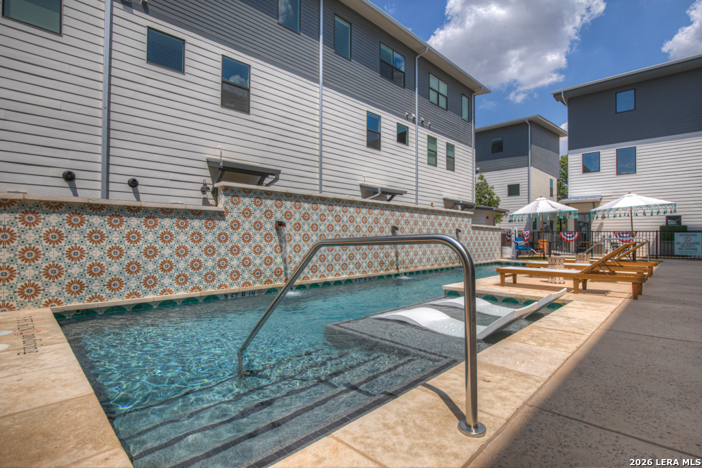 1208 N Academy Ave, #3101, New Braunfels, TX 78130