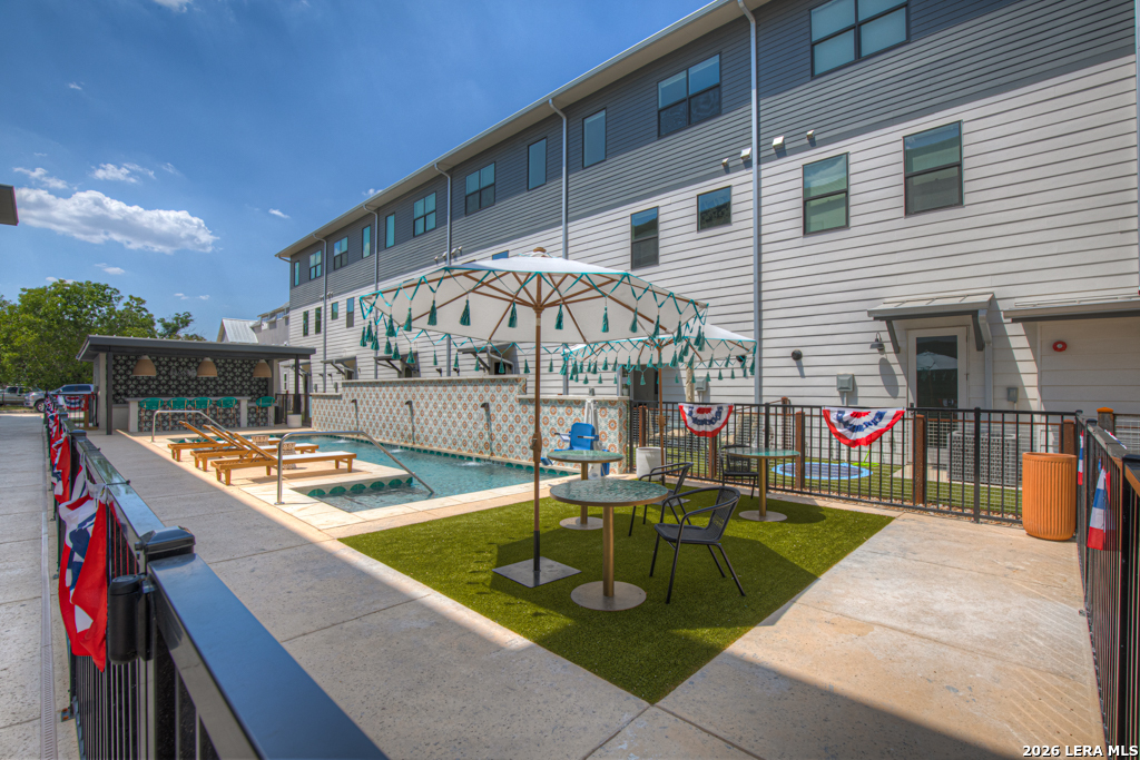 1208 N Academy Ave, #3101, New Braunfels, TX 78130