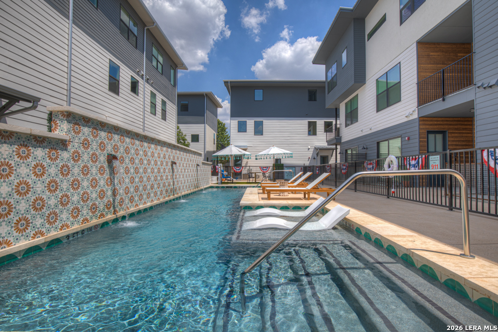 1208 N Academy Ave, #3101, New Braunfels, TX 78130