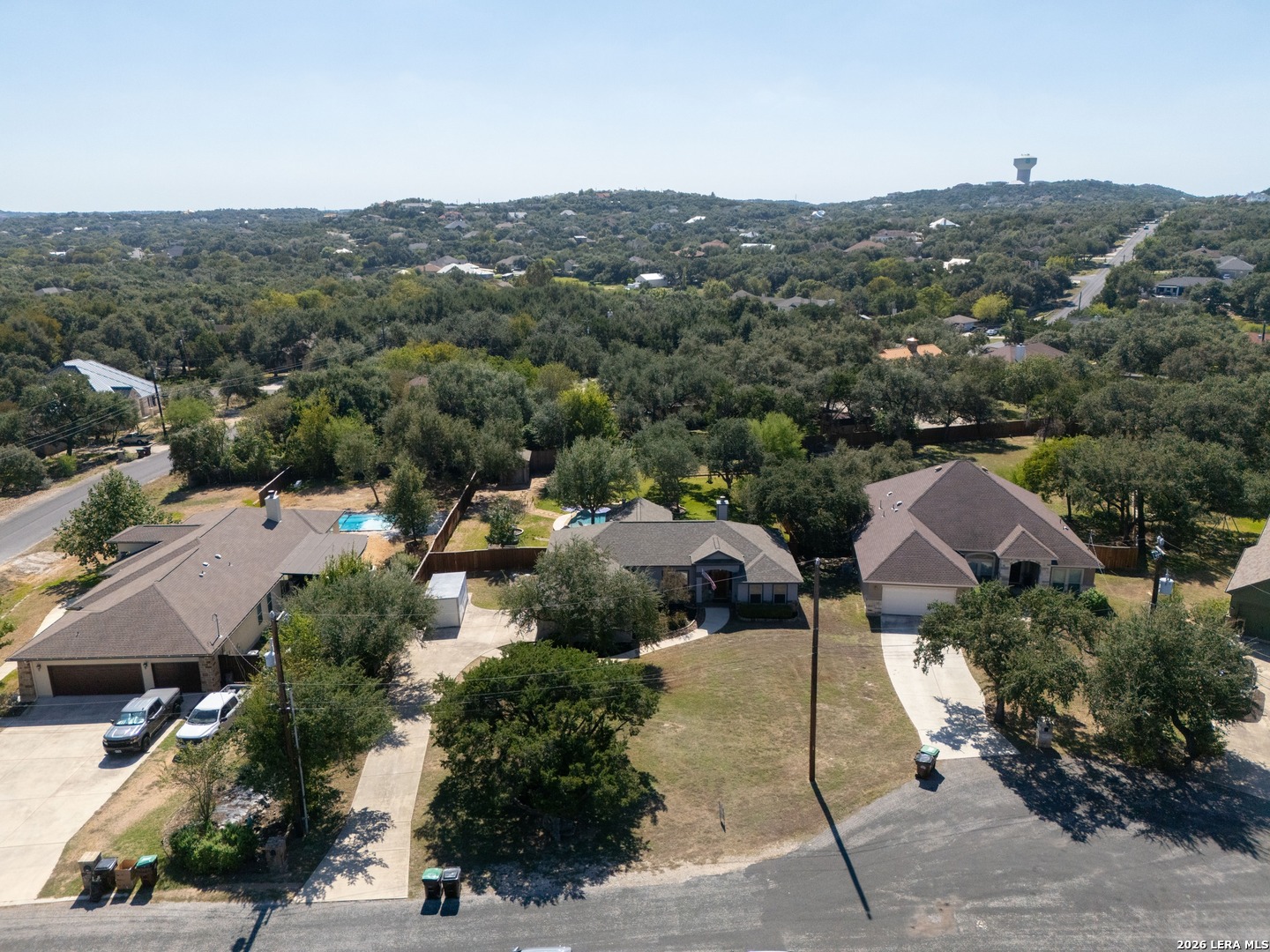 606 Poco Pass, San Antonio, TX 78260