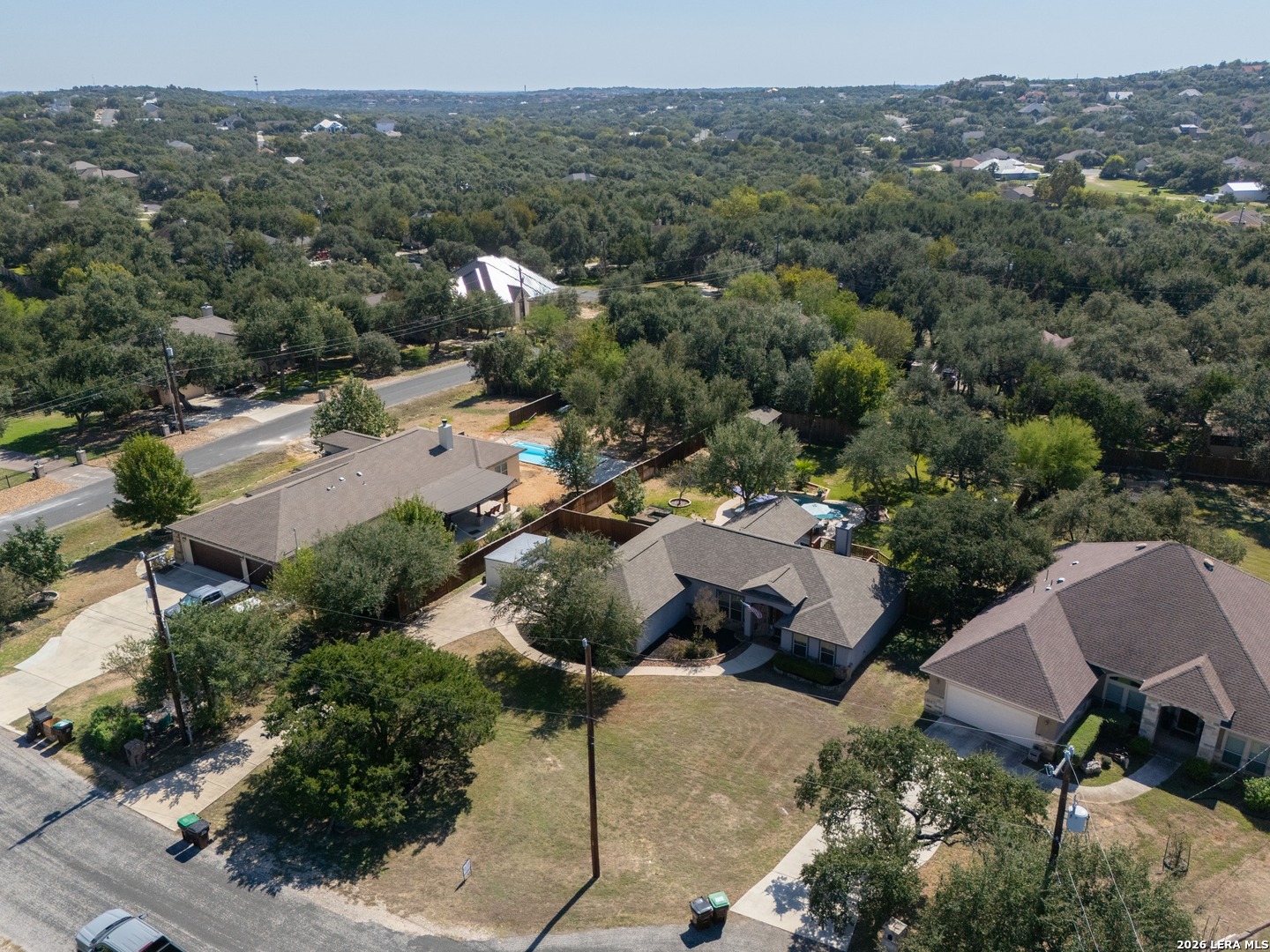 606 Poco Pass, San Antonio, TX 78260
