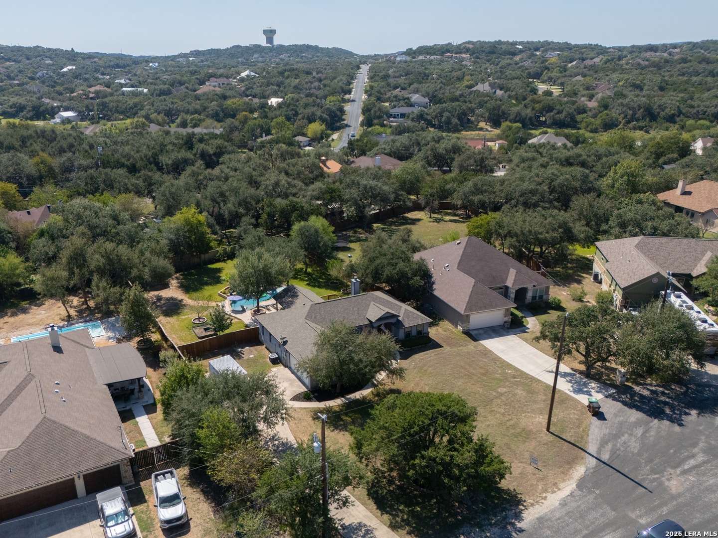 606 Poco Pass, San Antonio, TX 78260