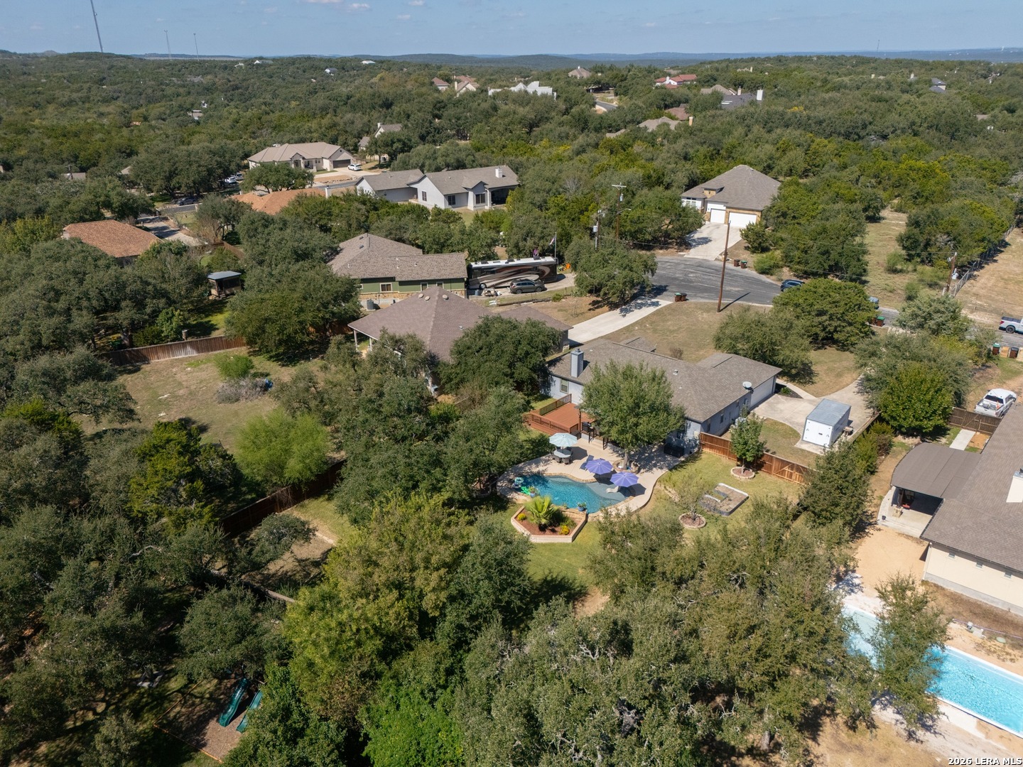 606 Poco Pass, San Antonio, TX 78260