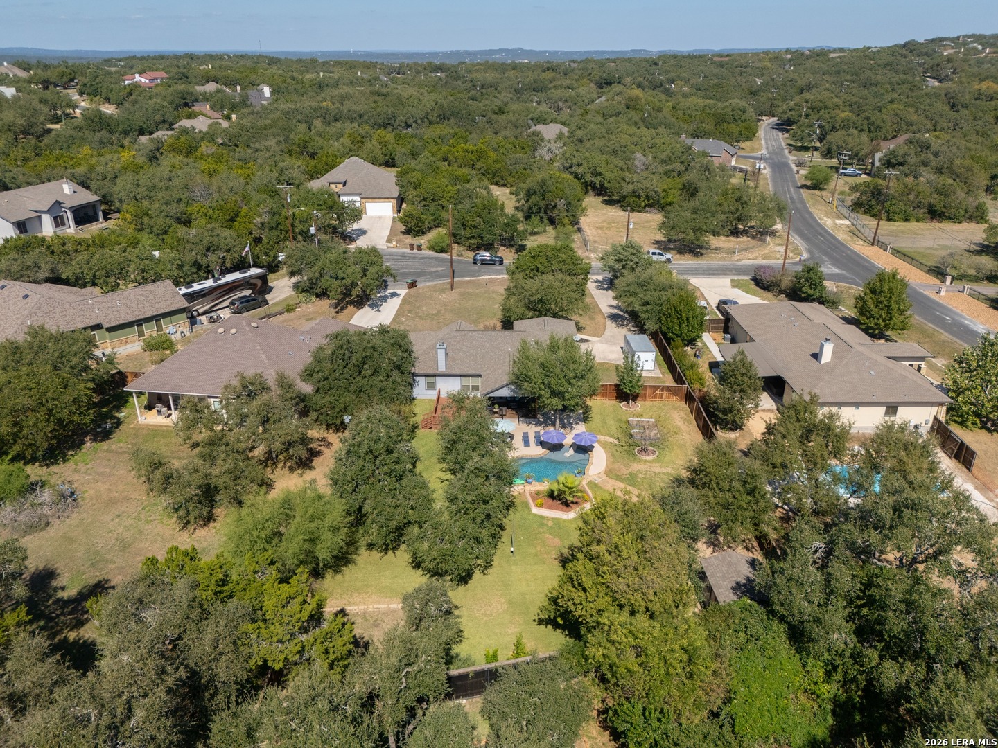 606 Poco Pass, San Antonio, TX 78260