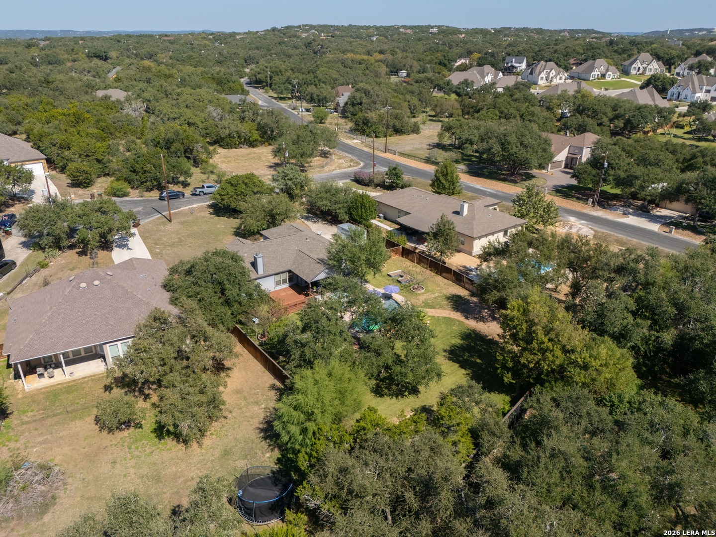 606 Poco Pass, San Antonio, TX 78260