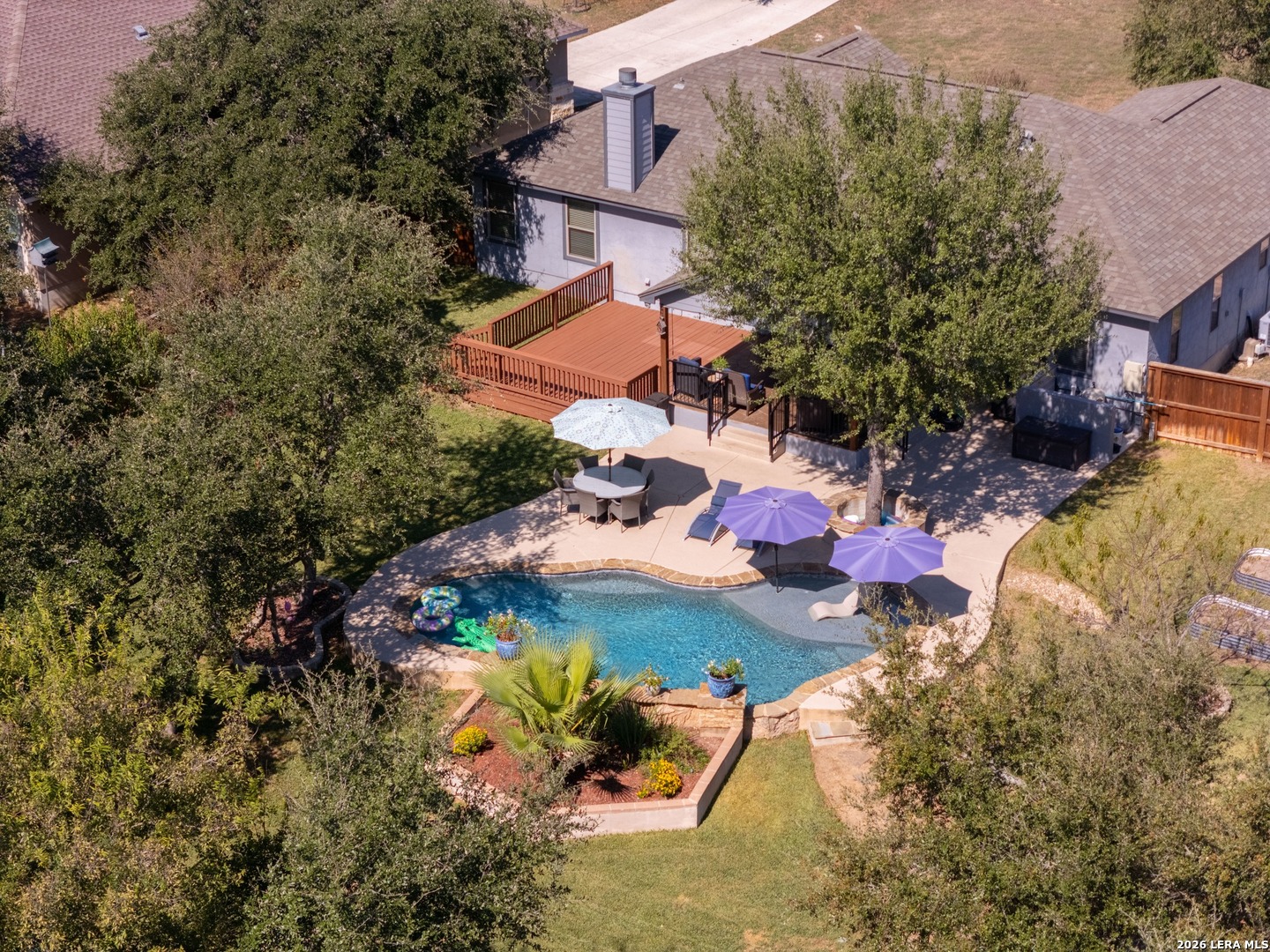 606 Poco Pass, San Antonio, TX 78260