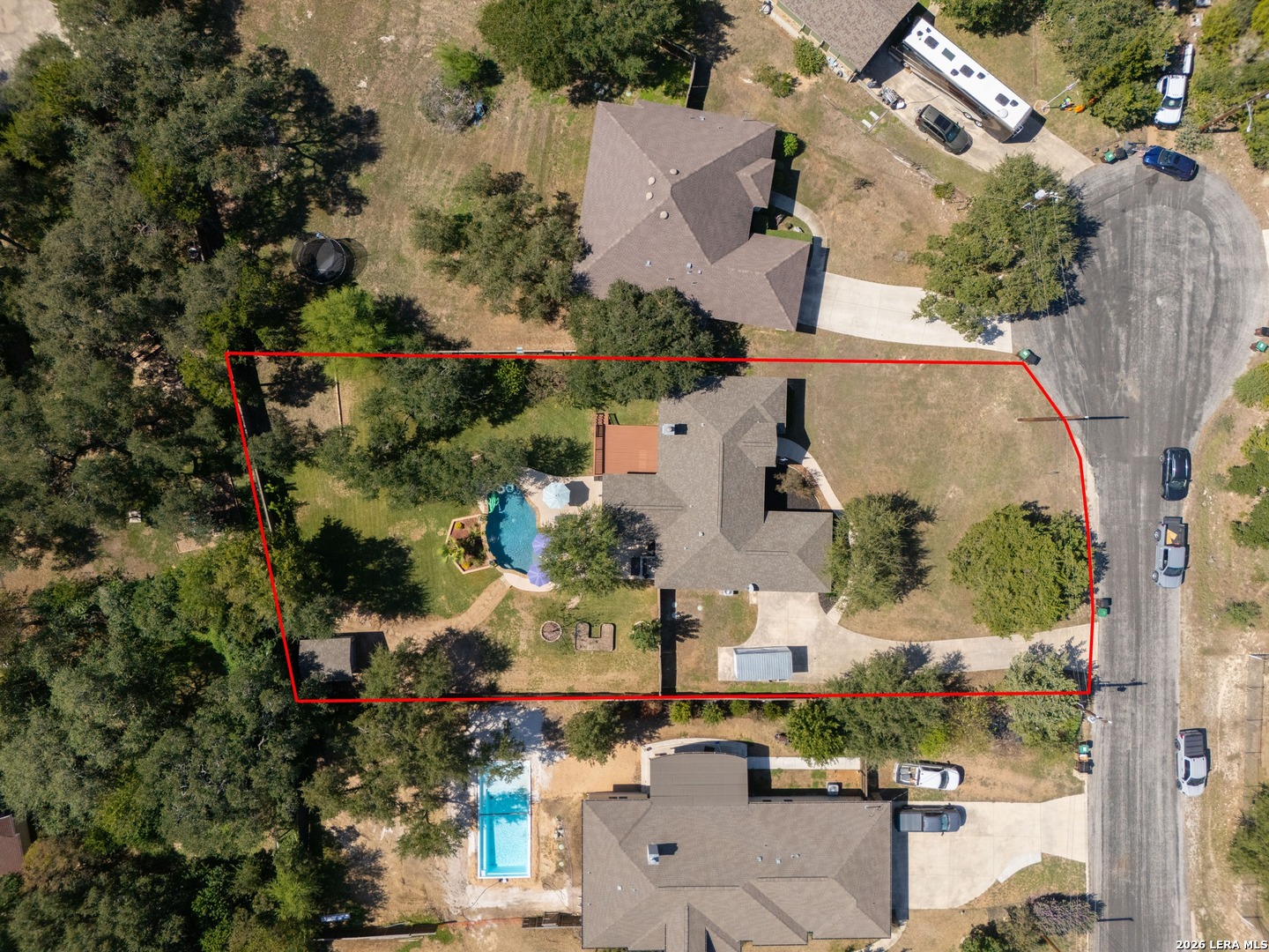 606 Poco Pass, San Antonio, TX 78260