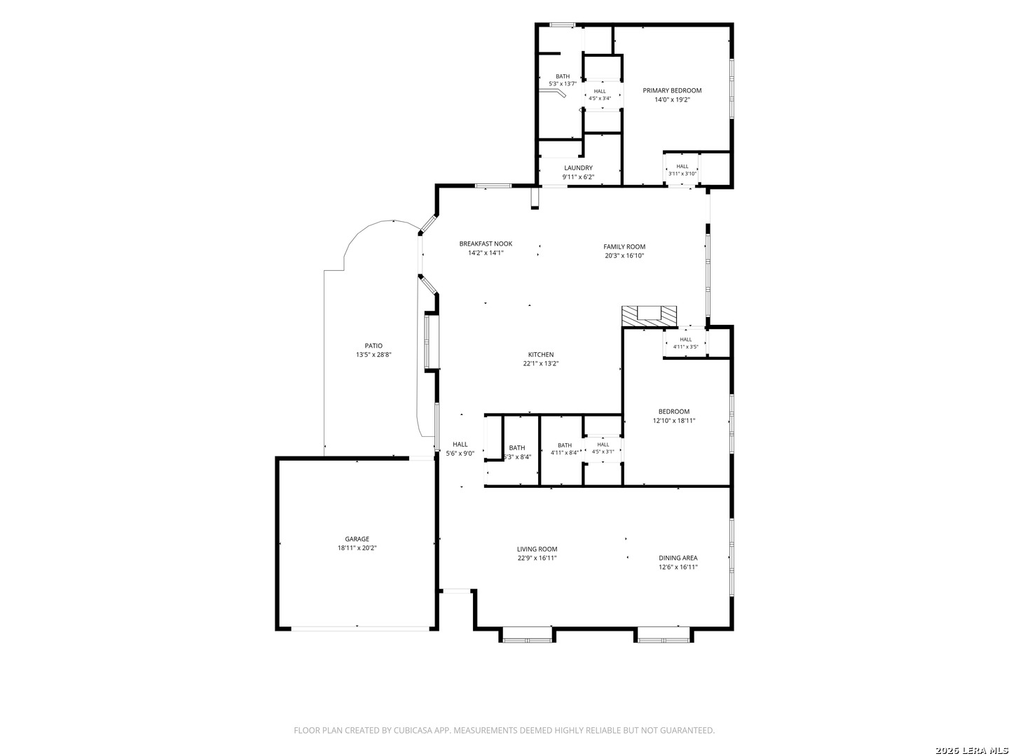 10815 Wedgewood Dr, San Antonio, TX 78230