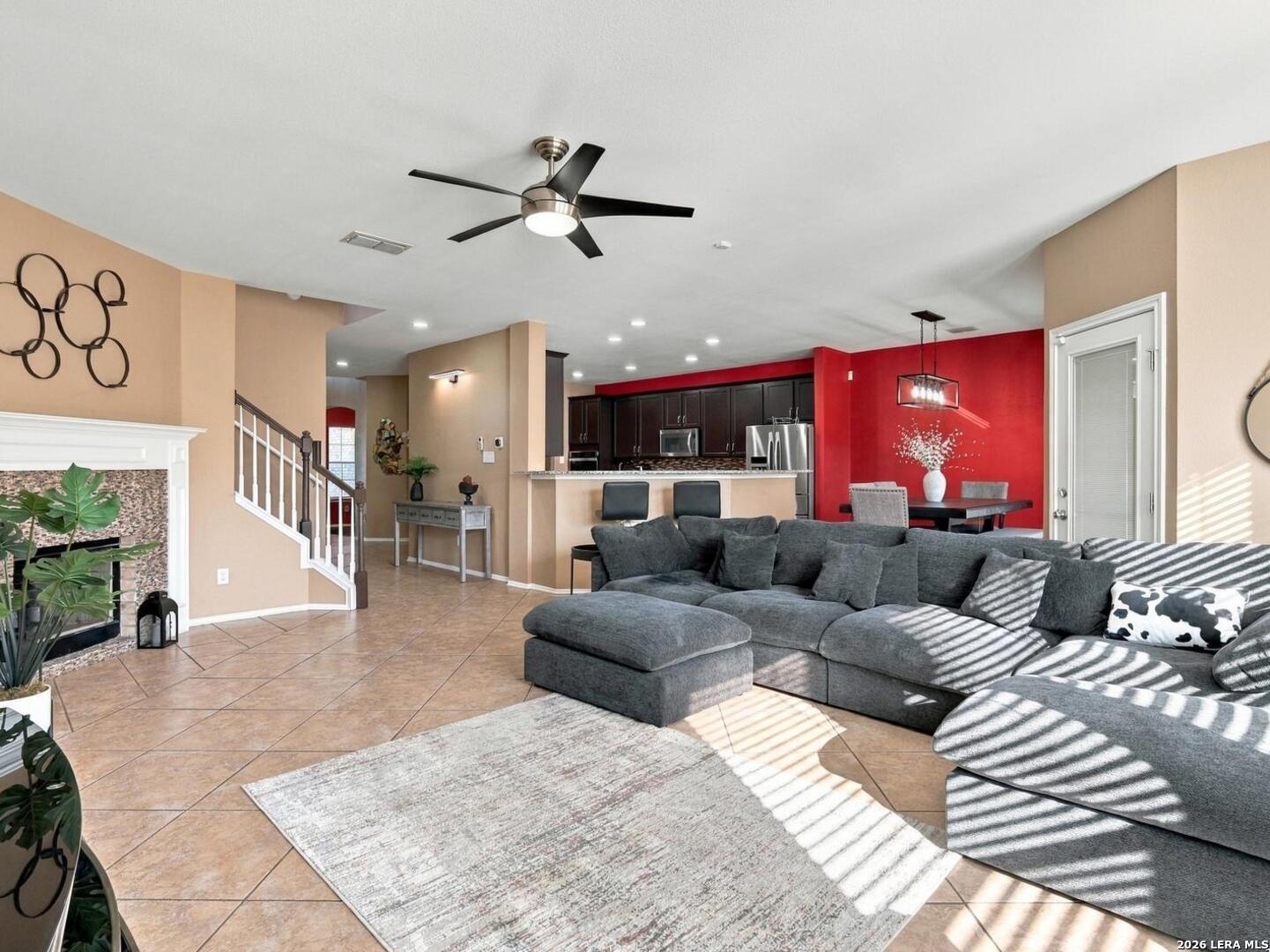 24111 Horse Prairie, San Antonio, TX 78261