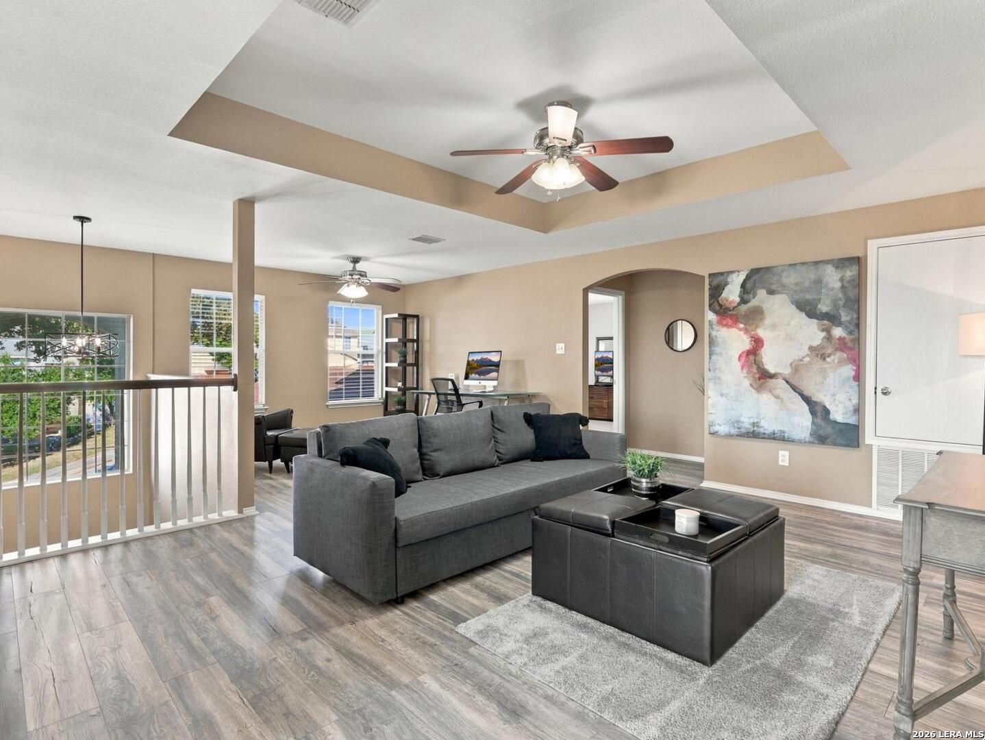 24111 Horse Prairie, San Antonio, TX 78261