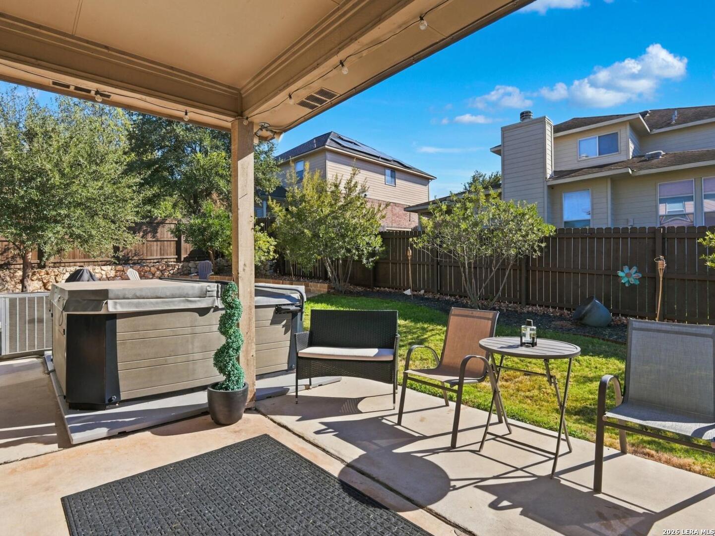 24111 Horse Prairie, San Antonio, TX 78261