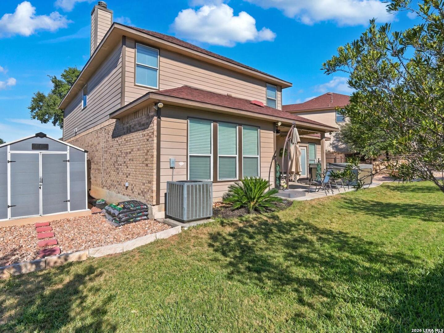 24111 Horse Prairie, San Antonio, TX 78261