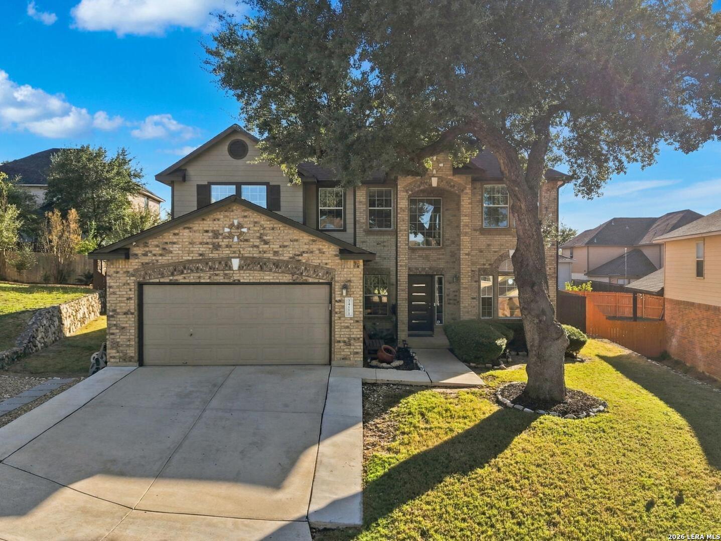 24111 Horse Prairie, San Antonio, TX 78261