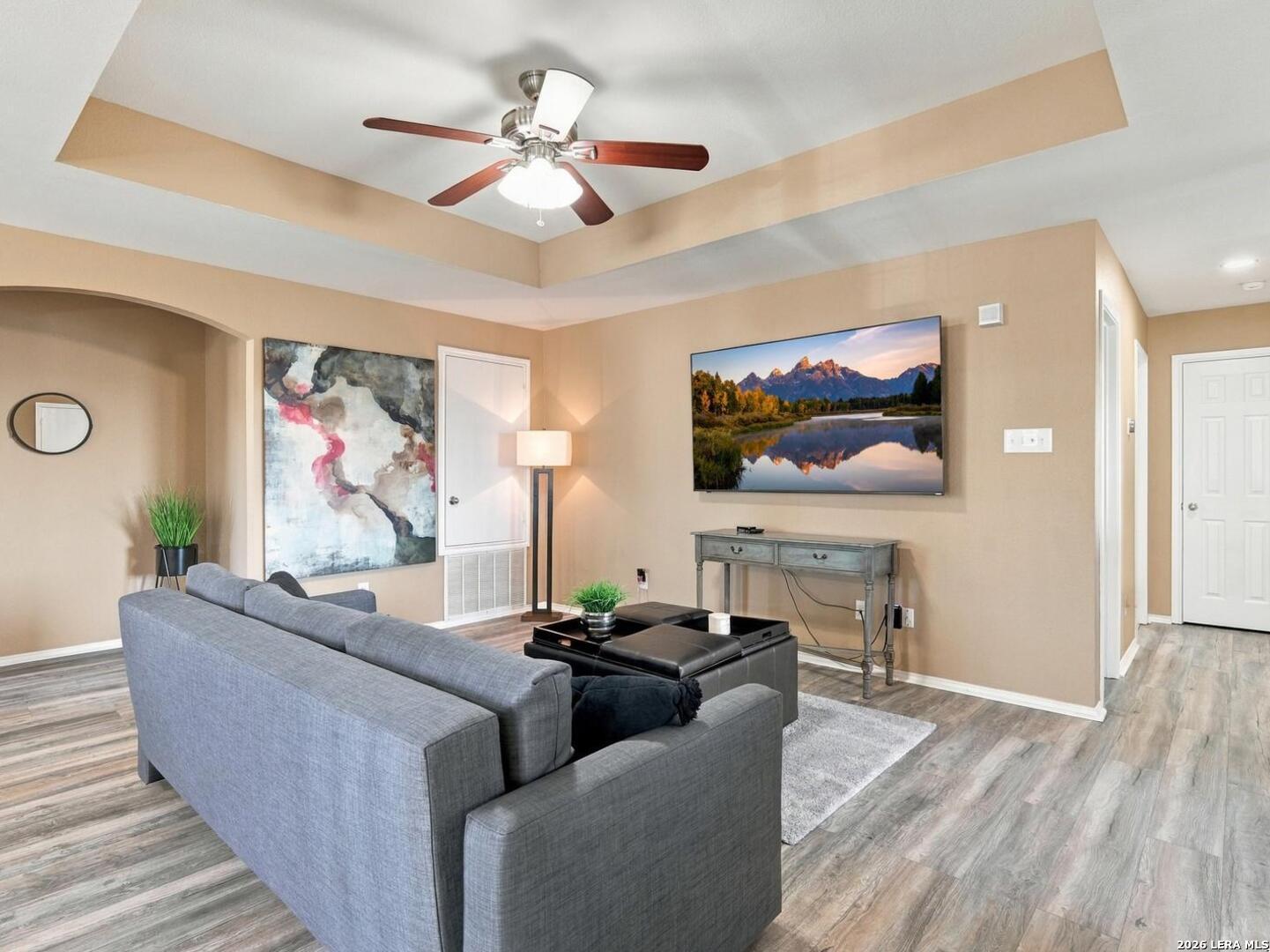 24111 Horse Prairie, San Antonio, TX 78261