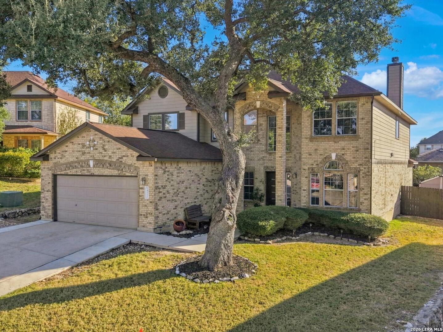 24111 Horse Prairie, San Antonio, TX 78261