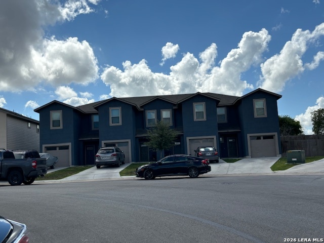 Property photo for 6402 Marcel Way, #104, San Antonio, TX