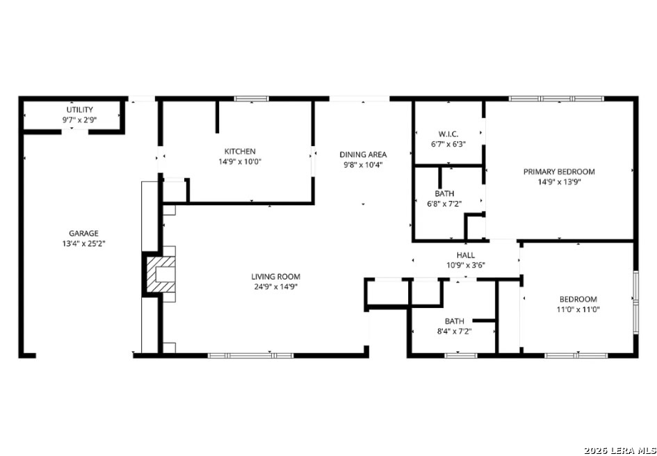 101 Diamond J Rd S, Pipe Creek, TX 78063