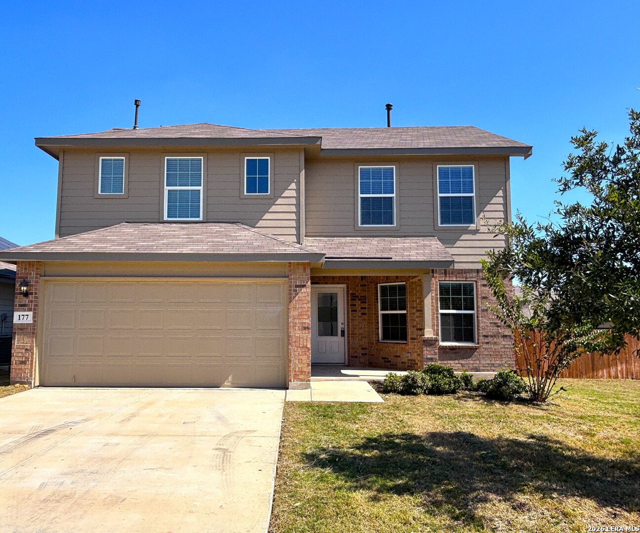177 KAKAPO DR, San Antonio, TX 78253