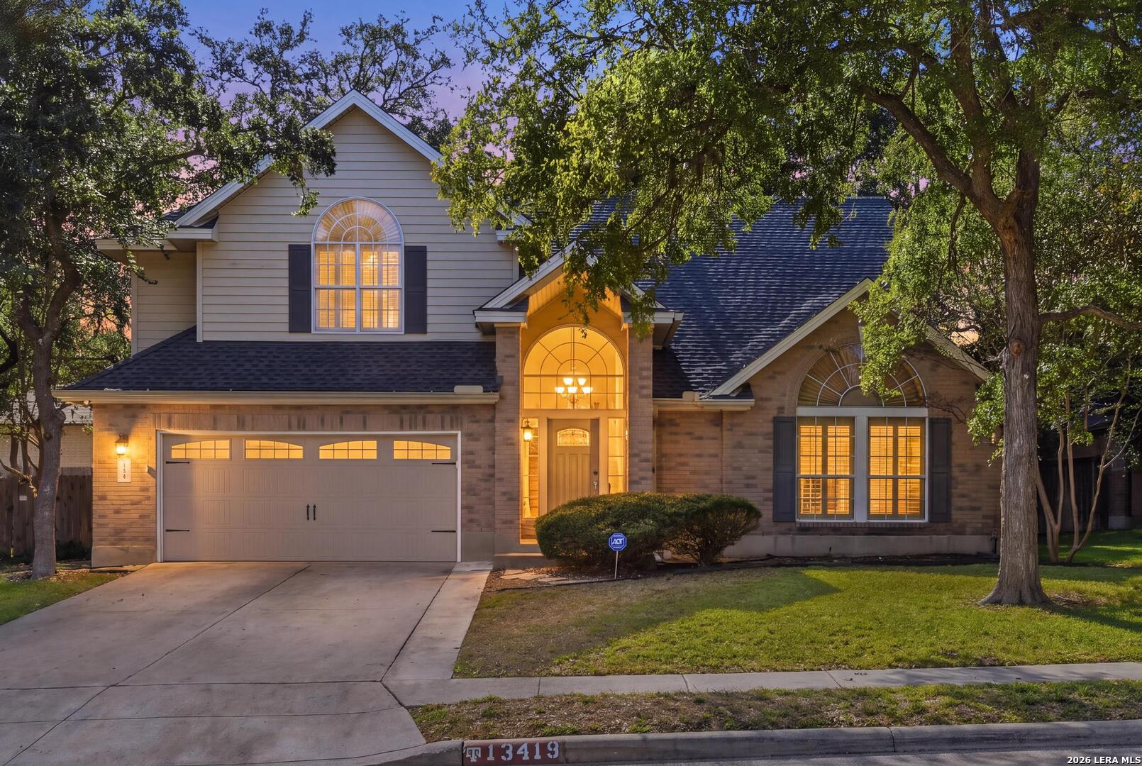 13419 Thessaly, Universal City, TX 78148
