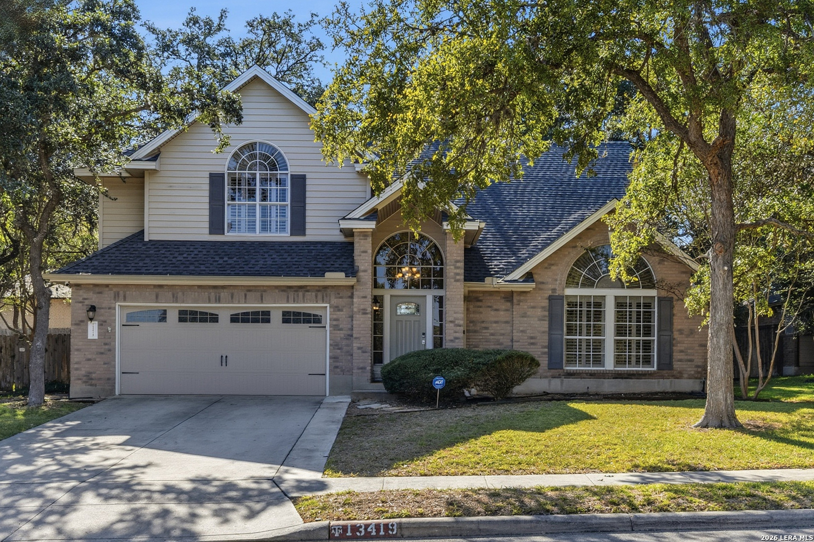 13419 Thessaly, Universal City, TX 78148