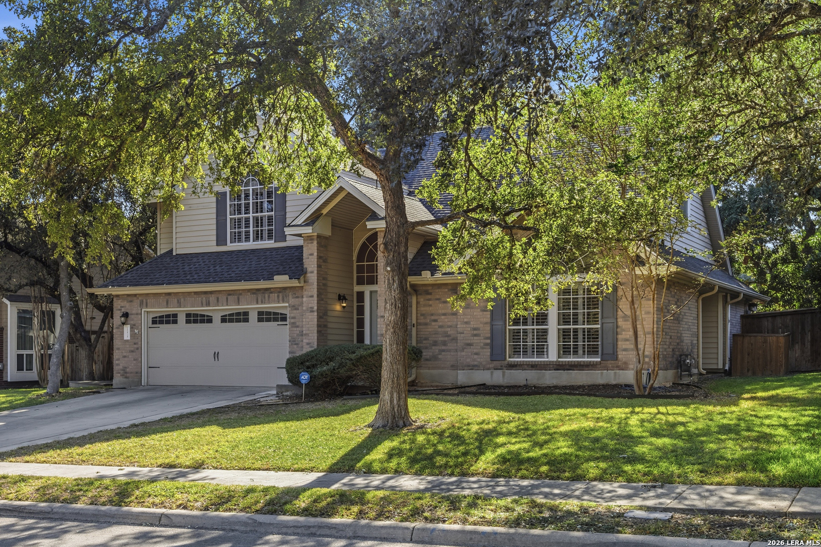 13419 Thessaly, Universal City, TX 78148