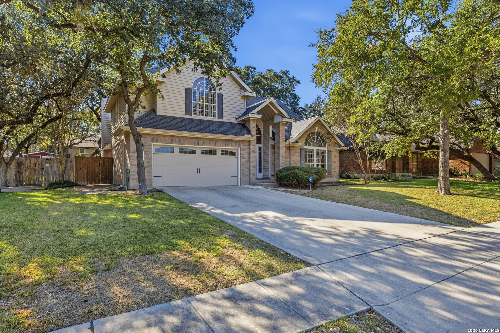 13419 Thessaly, Universal City, TX 78148