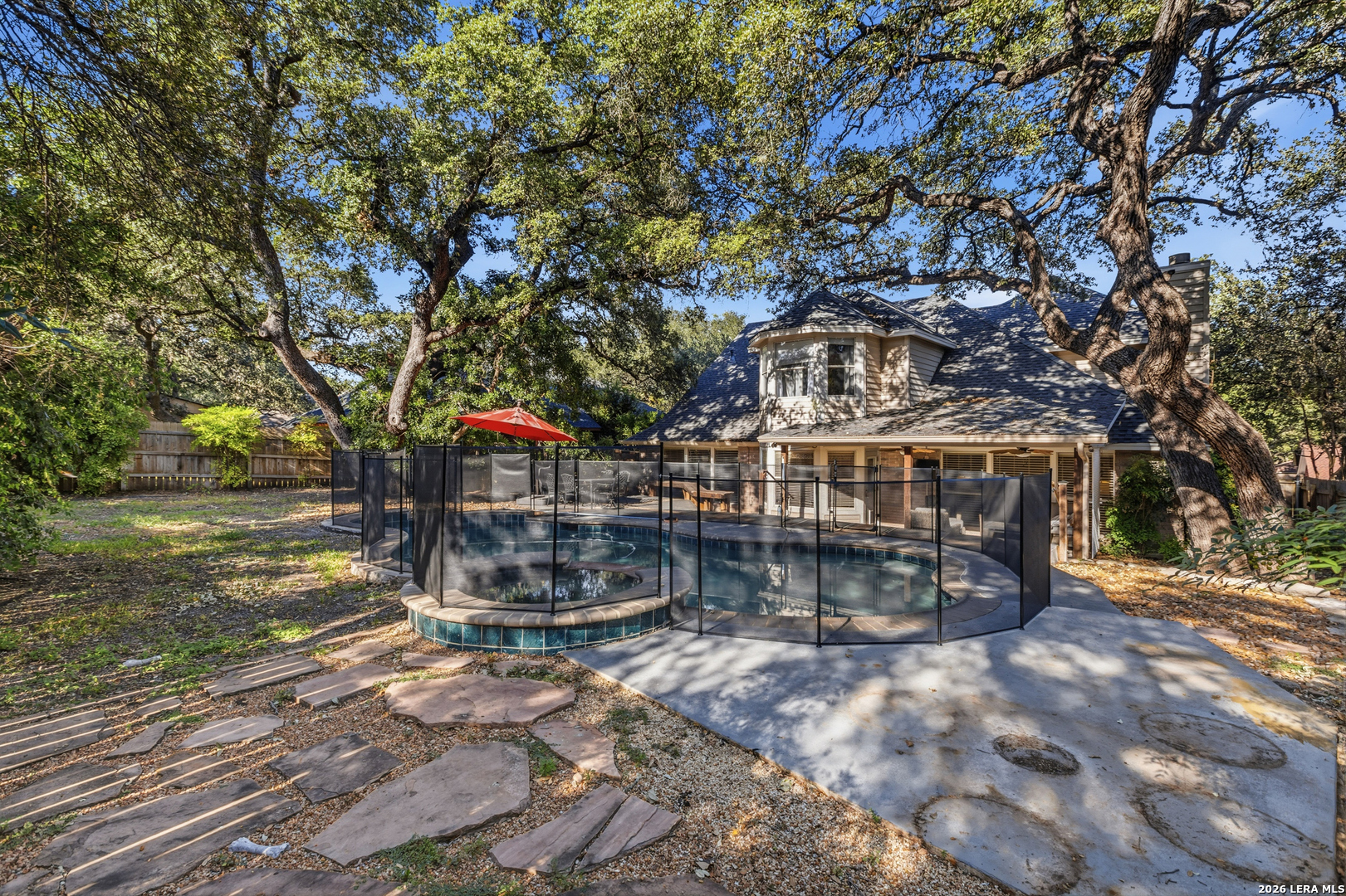 13419 Thessaly, Universal City, TX 78148