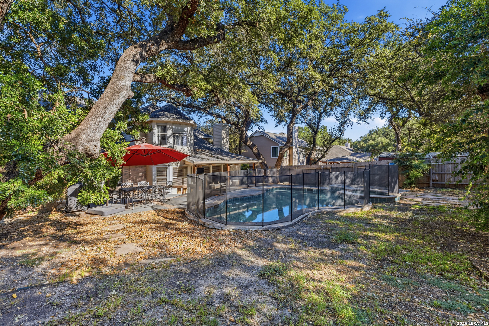 13419 Thessaly, Universal City, TX 78148