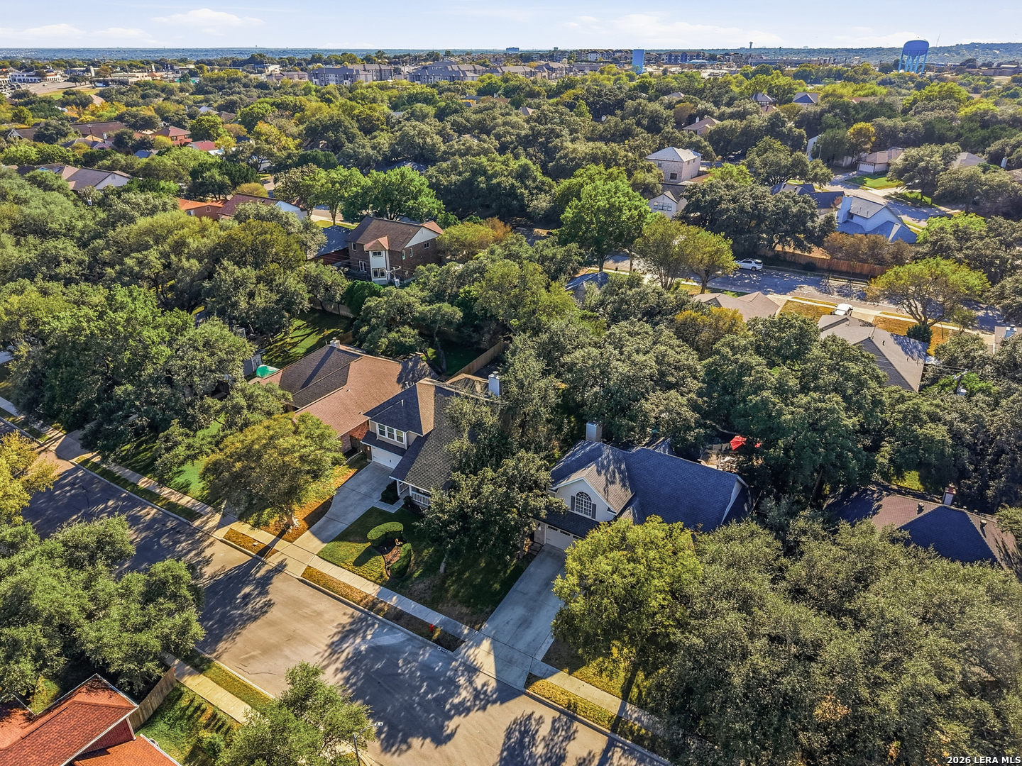 13419 Thessaly, Universal City, TX 78148