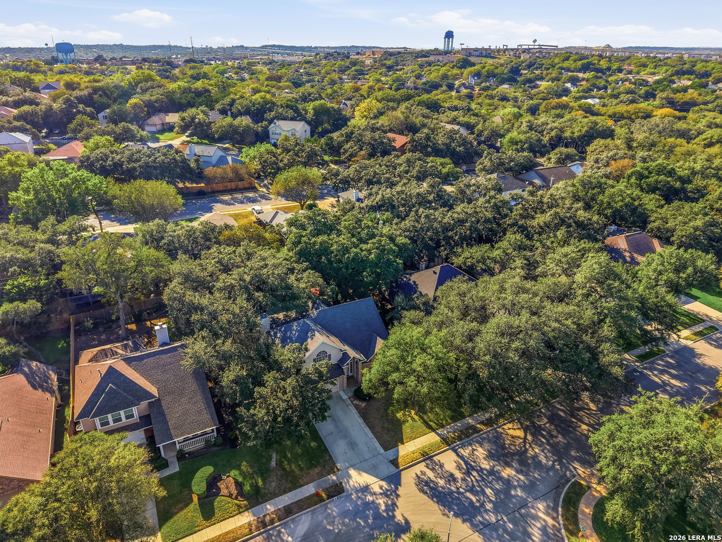 13419 Thessaly, Universal City, TX 78148