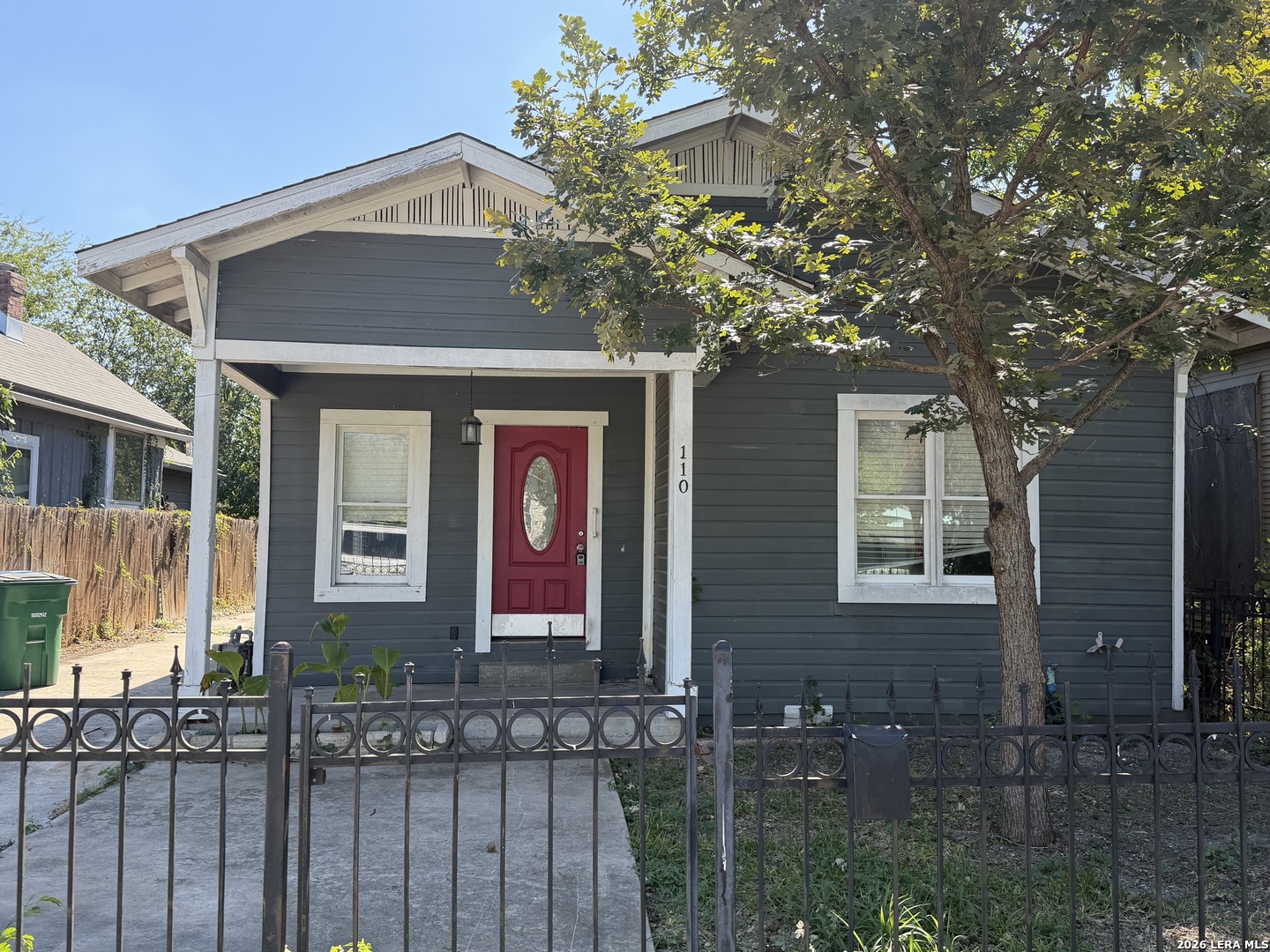 Property photo for 110 Glorietta, San Antonio, TX