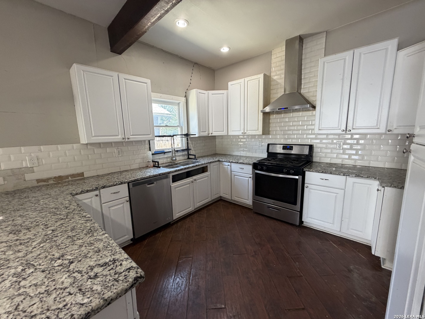 110 Glorietta, San Antonio, TX 78202