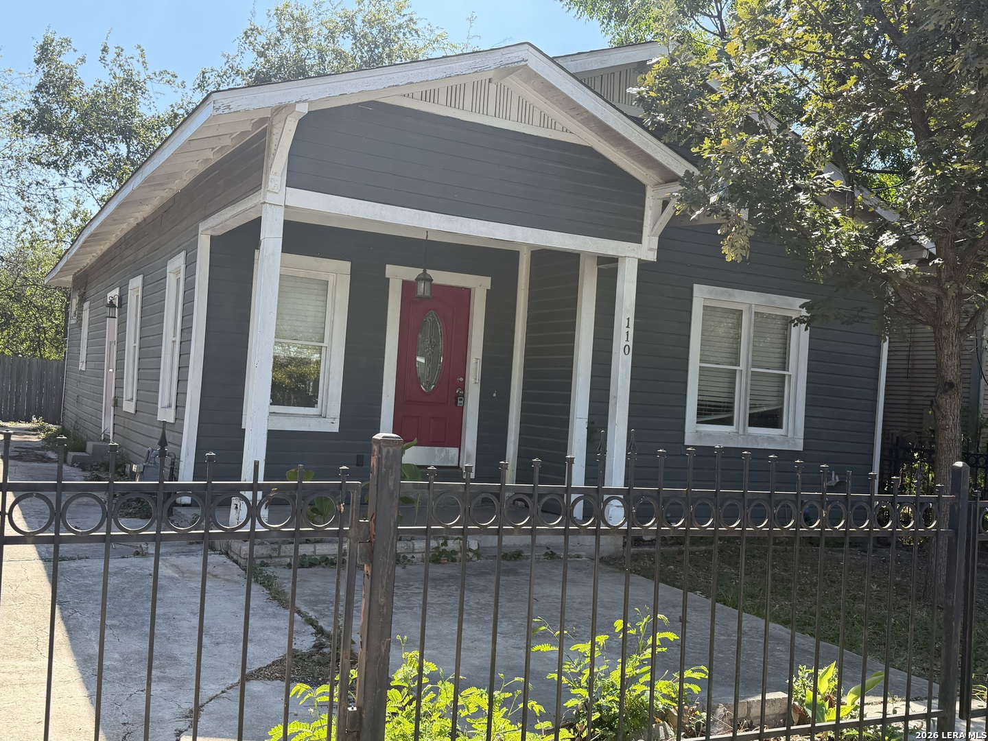 110 Glorietta, San Antonio, TX 78202