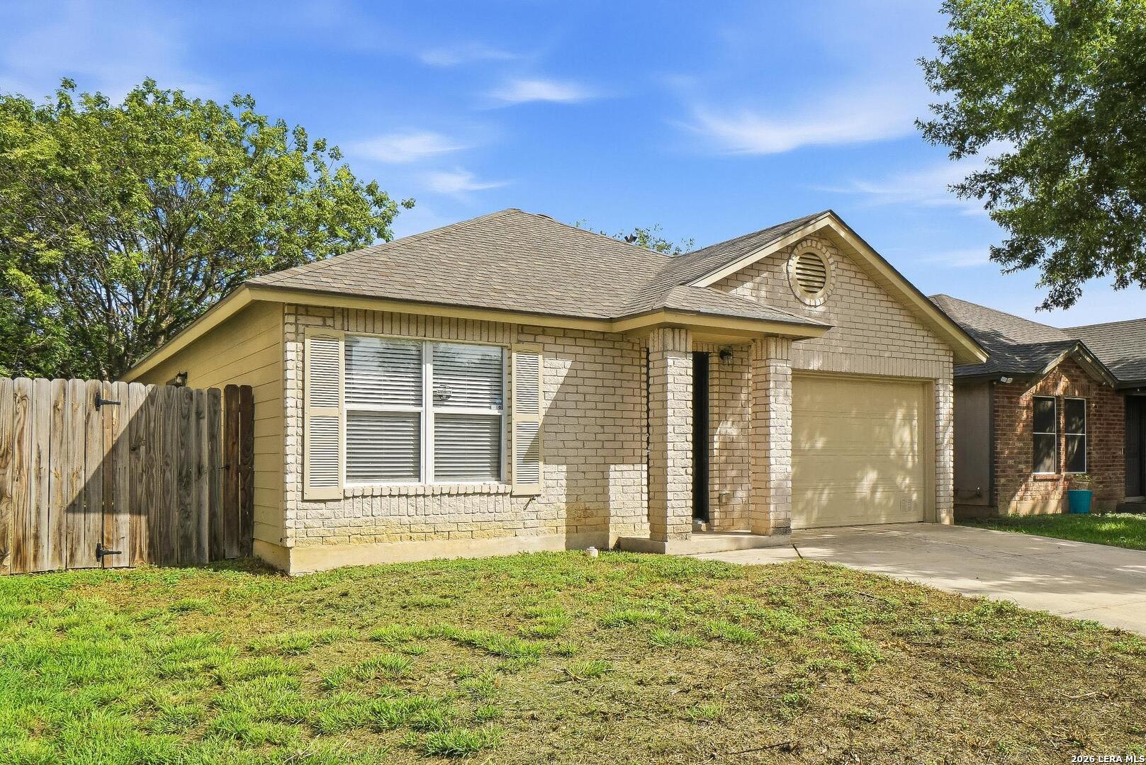 Property photo for 9871 Menard Cir, San Antonio, TX