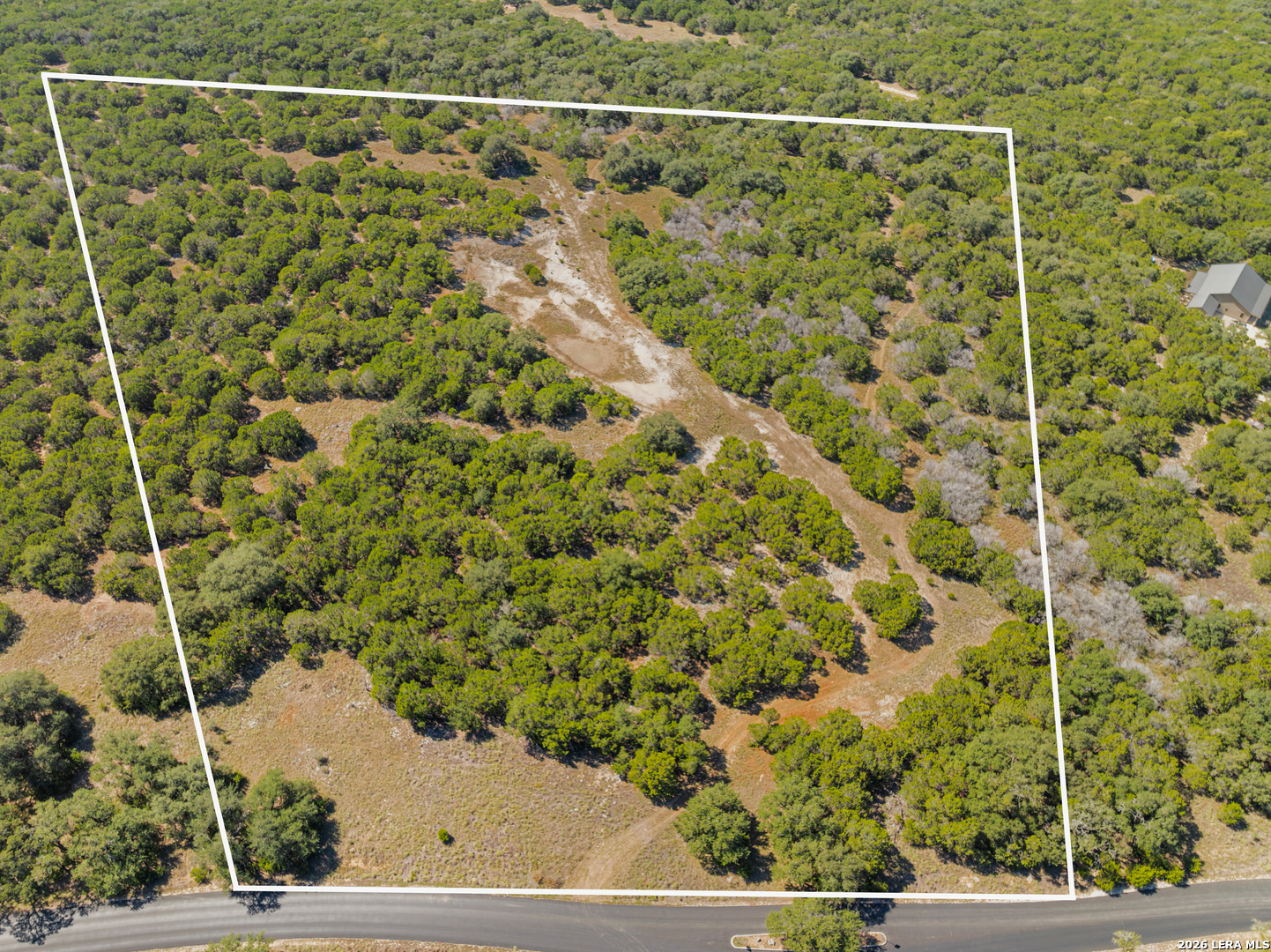 Property photo for LOT 4 La Cancion Dr, Boerne, TX