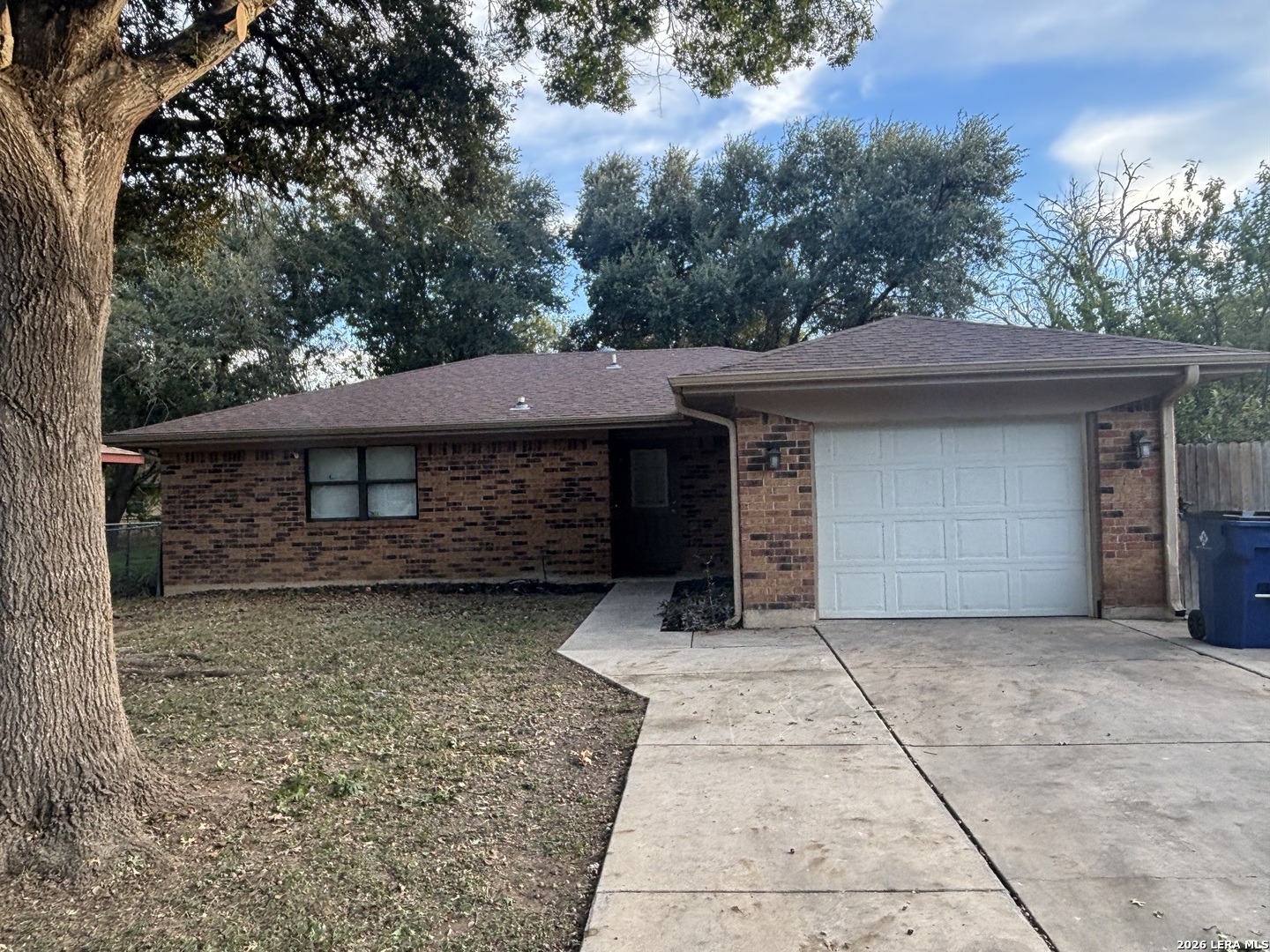 132 Sioux Circle, Cibolo, TX 78108