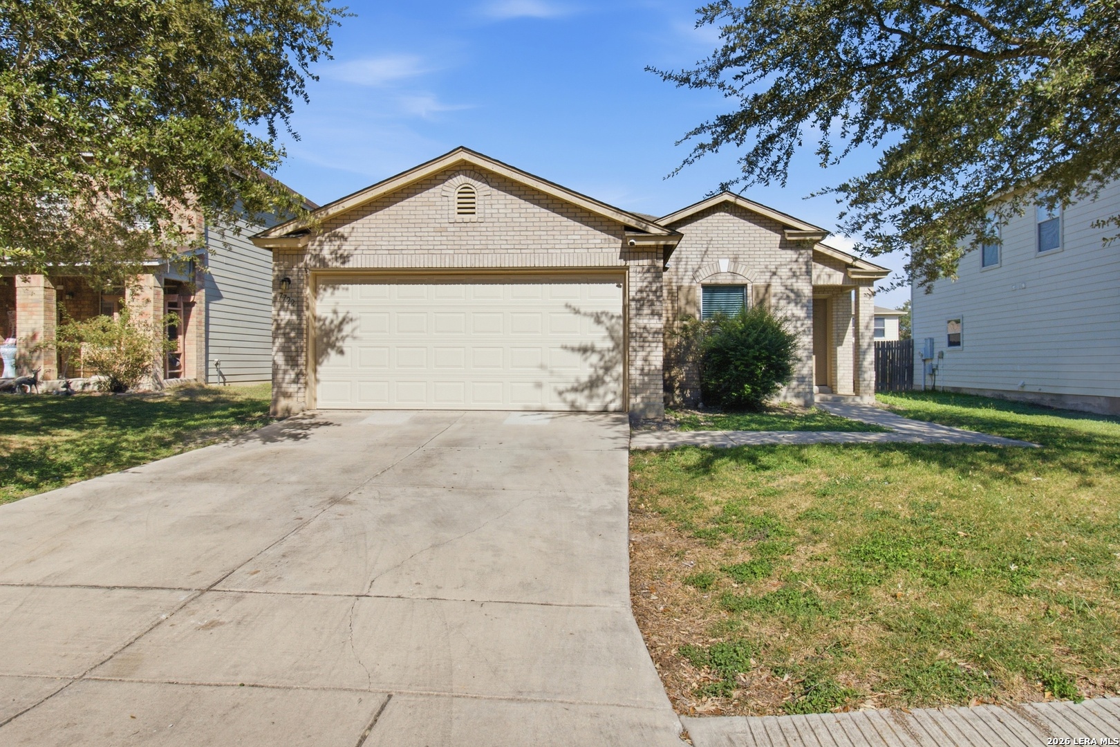 Single family home for sale at 7722 Mesquite Farm, San Antonio, TX 78239 | MLS# 2010312