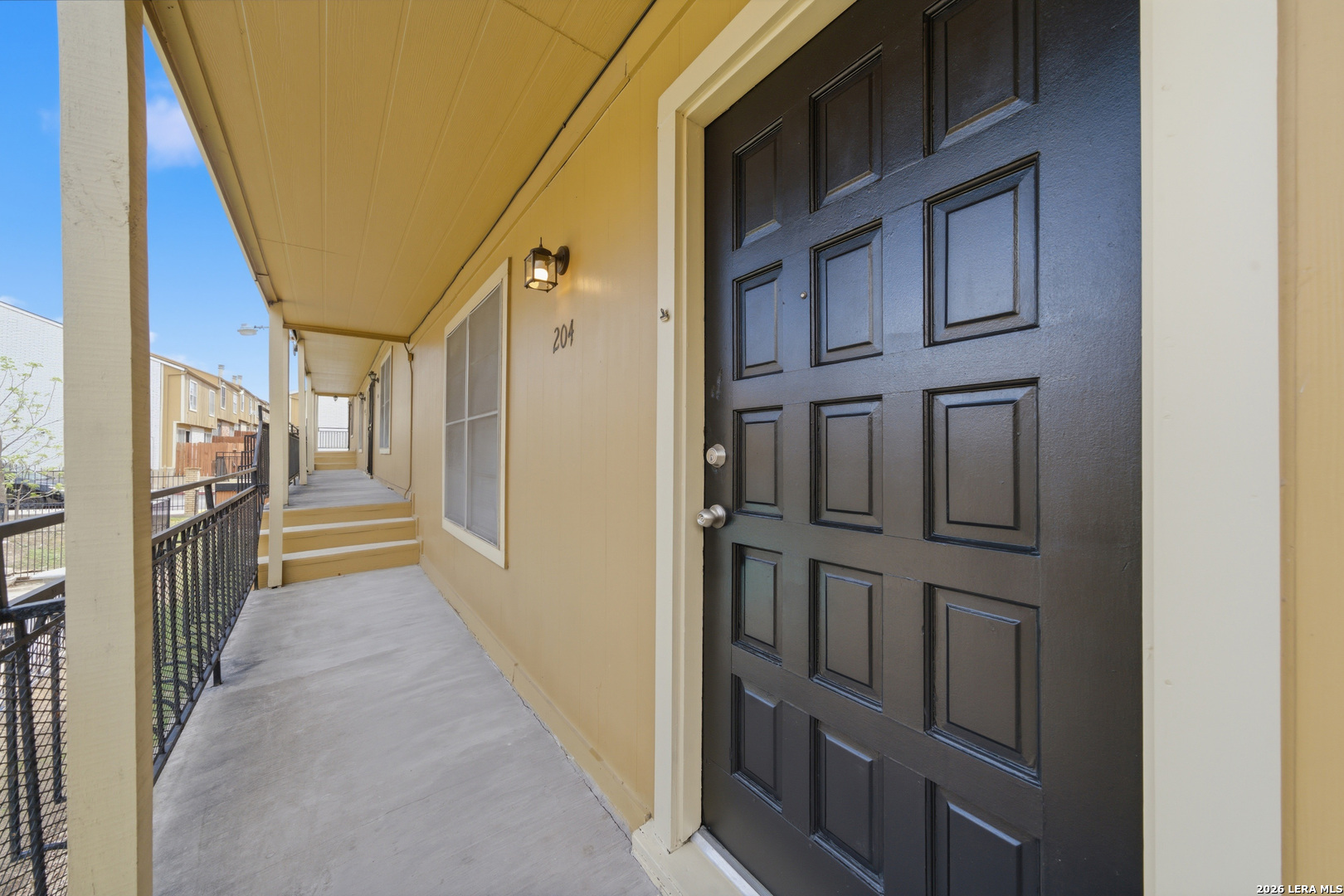 911 Vance Jackson, #204, San Antonio, TX 78201