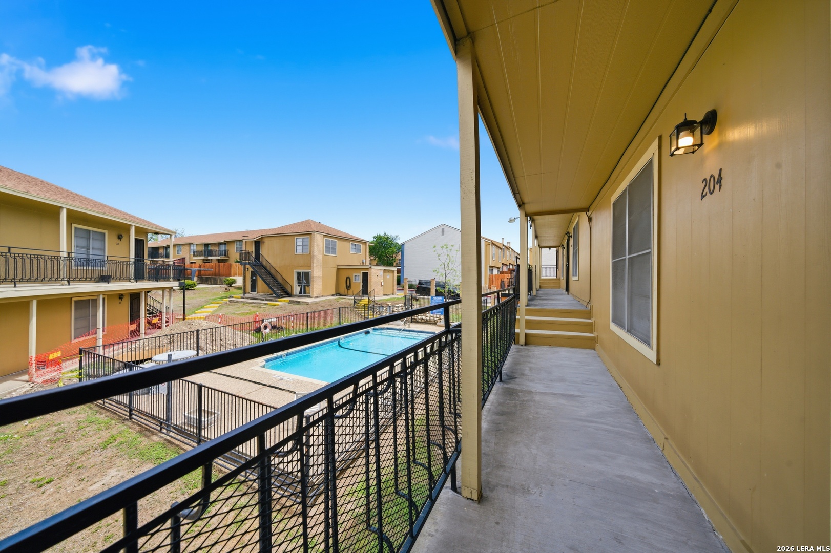911 Vance Jackson, #204, San Antonio, TX 78201