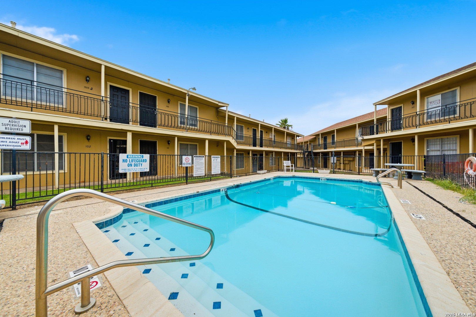 Property photo for 911 Vance Jackson, #204, San Antonio, TX